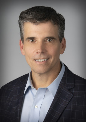 Photo of James Hastings